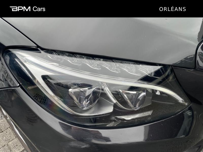 Image MERCEDES-BENZ Classe C 220 d Executive 9G-Tronic
