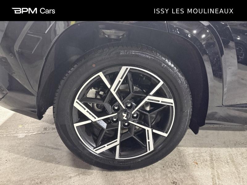 Image HYUNDAI Tucson 1.6 T-GDI 239ch Hybrid N Line Executive