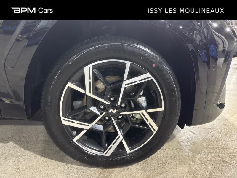 Image HYUNDAI Tucson 1.6 T-GDI 239ch Hybrid N Line Executive