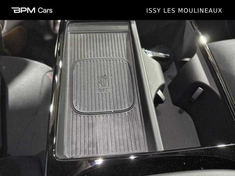 Image HYUNDAI Tucson 1.6 T-GDI 239ch Hybrid N Line Executive