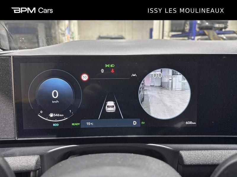 Image HYUNDAI Tucson 1.6 T-GDI 239ch Hybrid N Line Executive