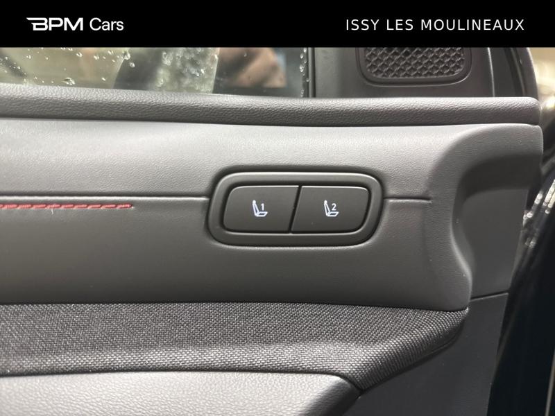 Image HYUNDAI Tucson 1.6 T-GDI 239ch Hybrid N Line Executive