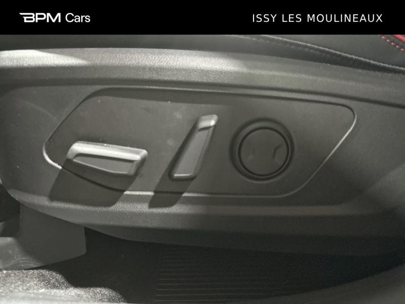 Image HYUNDAI Tucson 1.6 T-GDI 239ch Hybrid N Line Executive