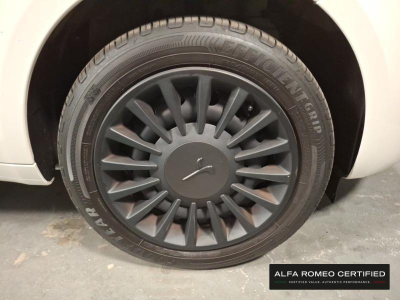 Image LANCIA Ypsilon 1.0 BSG 70CH 5P SILVER MICRO HYBRID