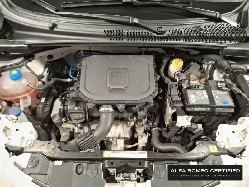 Image LANCIA Ypsilon 1.0 BSG 70CH 5P SILVER MICRO HYBRID