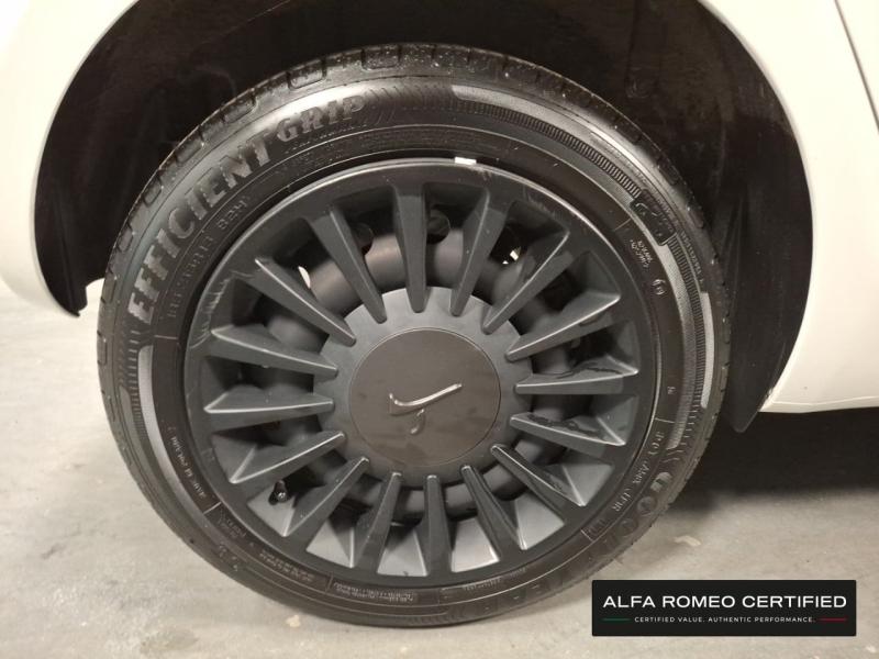 Image LANCIA Ypsilon 1.0 BSG 70CH 5P SILVER MICRO HYBRID