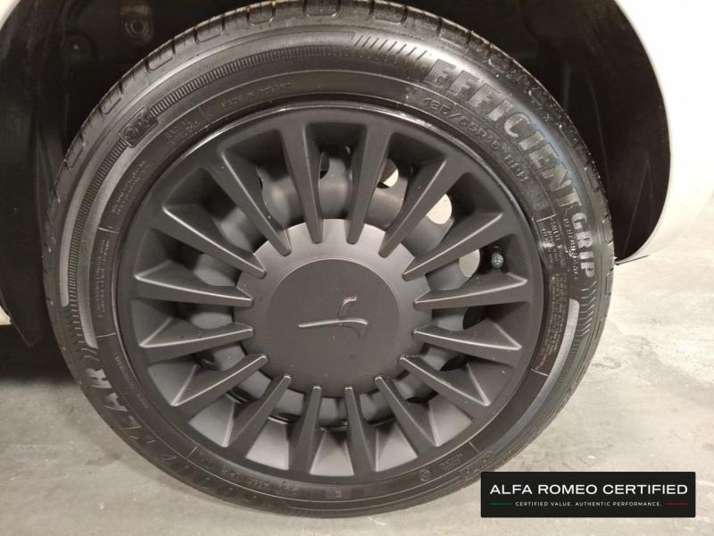 Image LANCIA Ypsilon 1.0 BSG 70CH 5P SILVER MICRO HYBRID