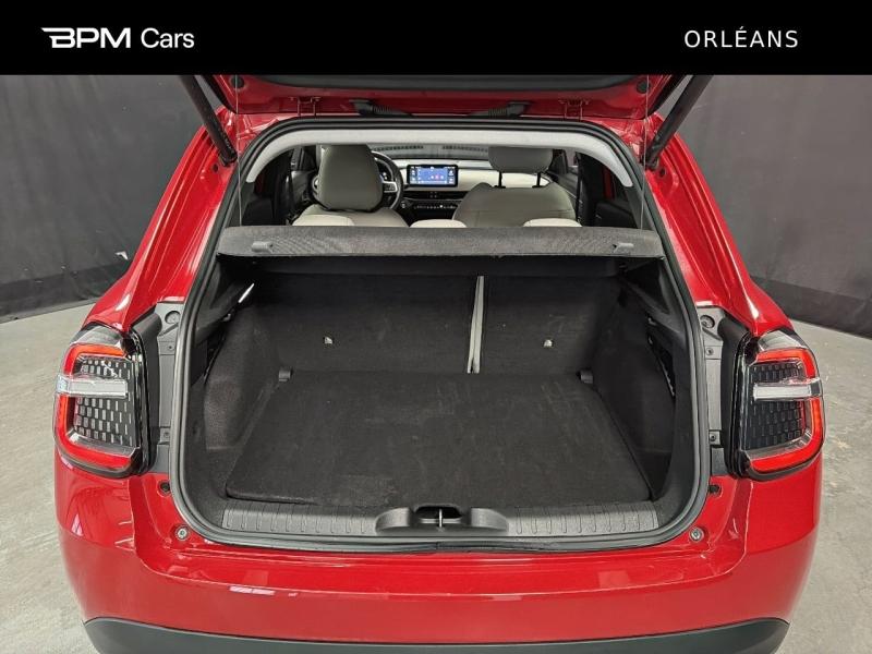 Image FIAT 600 1.2 Hybrid 100ch La Prima DCT6