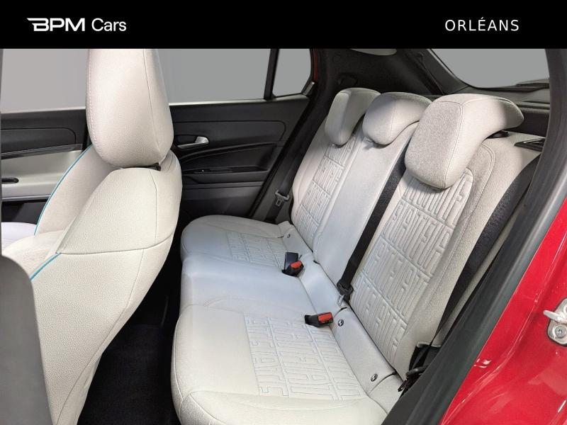 Image FIAT 600 1.2 Hybrid 100ch La Prima DCT6