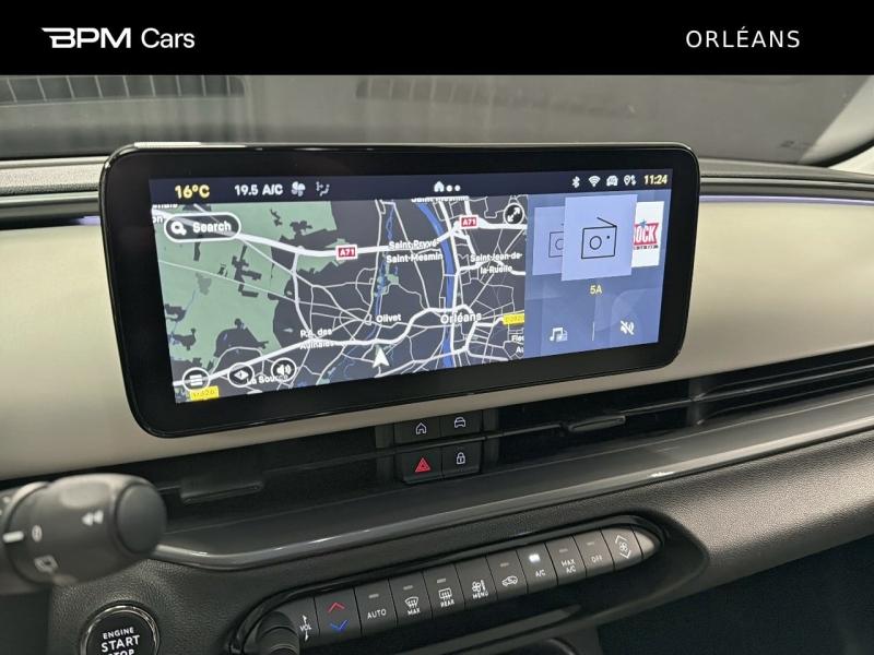 Image FIAT 600 1.2 Hybrid 100ch La Prima DCT6