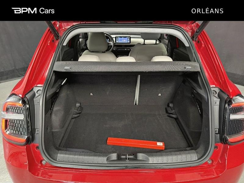 Image FIAT 600 1.2 Hybrid 100ch La Prima DCT6