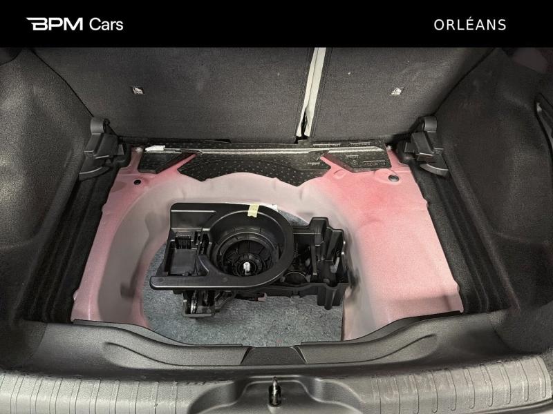 Image FIAT 600 1.2 Hybrid 100ch La Prima DCT6