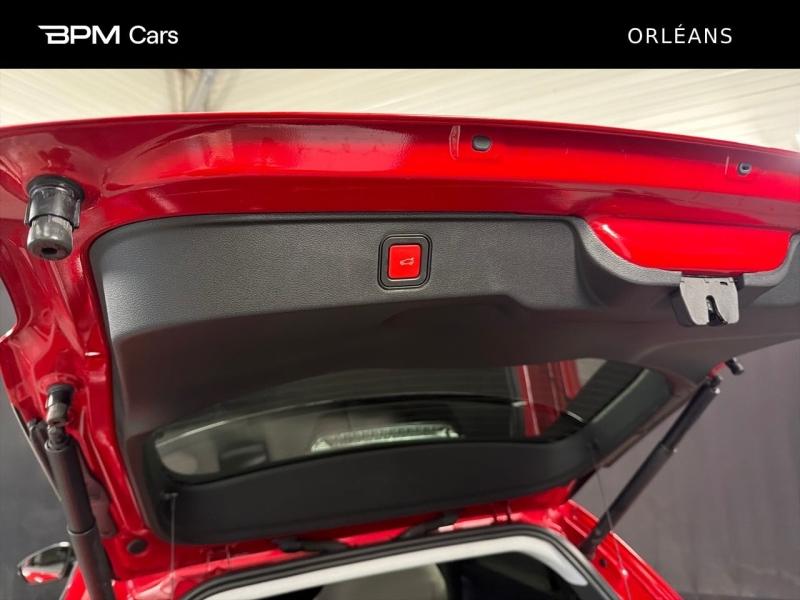 Image FIAT 600 1.2 Hybrid 100ch La Prima DCT6