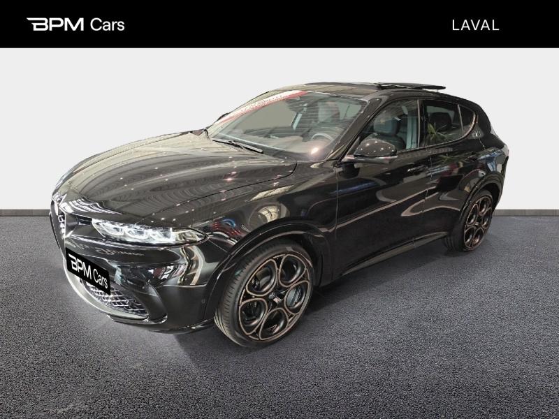 Photo ALFA ROMEO Tonale 1.5 Ibrida 160ch Intensa TCT