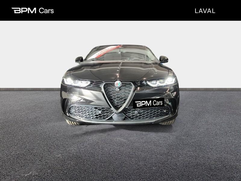 Image ALFA ROMEO Tonale 1.5 Ibrida 160ch Intensa TCT