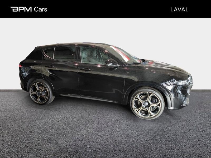 Image ALFA ROMEO Tonale 1.5 Ibrida 160ch Intensa TCT