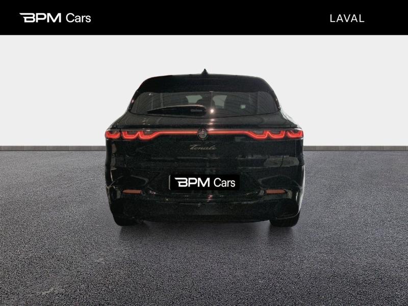 Image ALFA ROMEO Tonale 1.5 Ibrida 160ch Intensa TCT