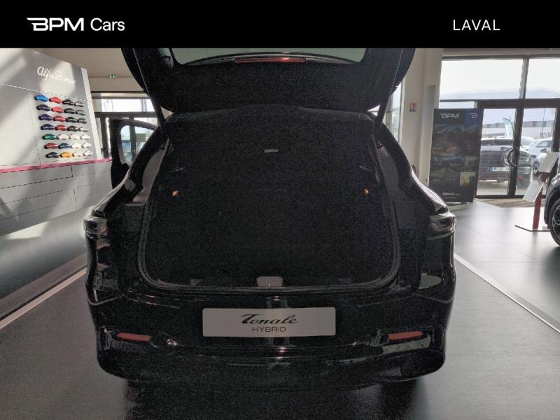 Image ALFA ROMEO Tonale 1.5 Ibrida 160ch Intensa TCT