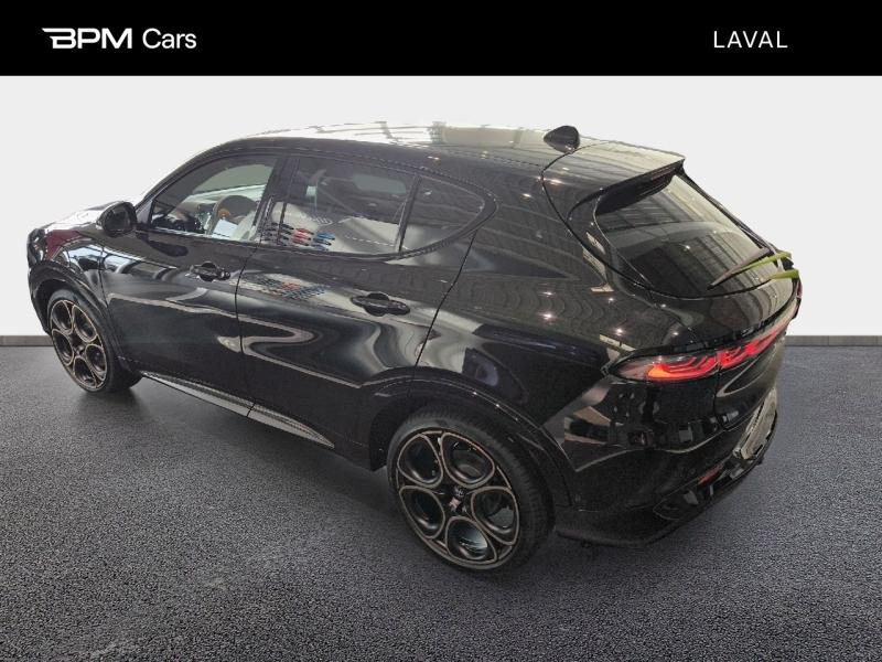 Image ALFA ROMEO Tonale 1.5 Ibrida 160ch Intensa TCT