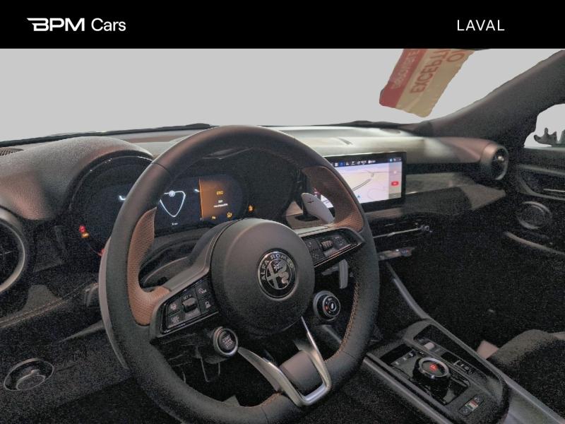 Image ALFA ROMEO Tonale 1.5 Ibrida 160ch Intensa TCT