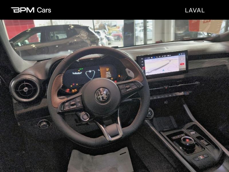 Image ALFA ROMEO Tonale 1.5 Ibrida 160ch Intensa TCT