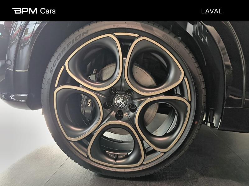 Image ALFA ROMEO Tonale 1.5 Ibrida 160ch Intensa TCT