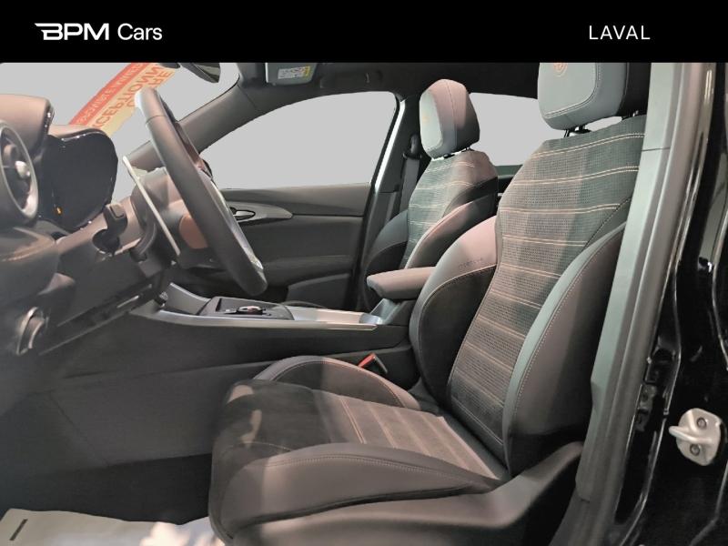 Image ALFA ROMEO Tonale 1.5 Ibrida 160ch Intensa TCT