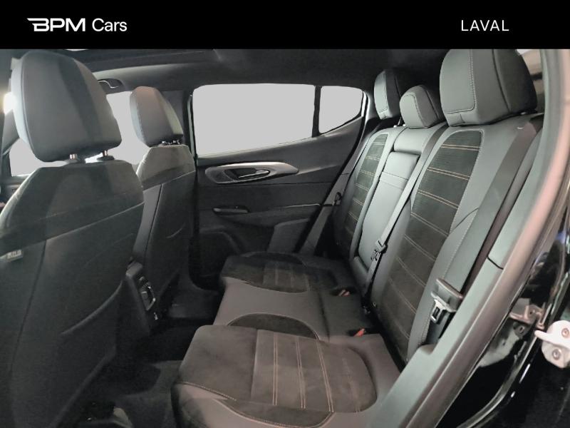 Image ALFA ROMEO Tonale 1.5 Ibrida 160ch Intensa TCT