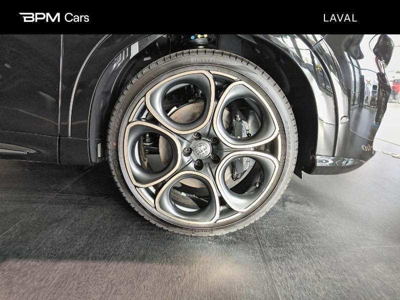 Image ALFA ROMEO Tonale 1.5 Ibrida 160ch Intensa TCT