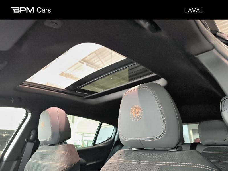 Image ALFA ROMEO Tonale 1.5 Ibrida 160ch Intensa TCT