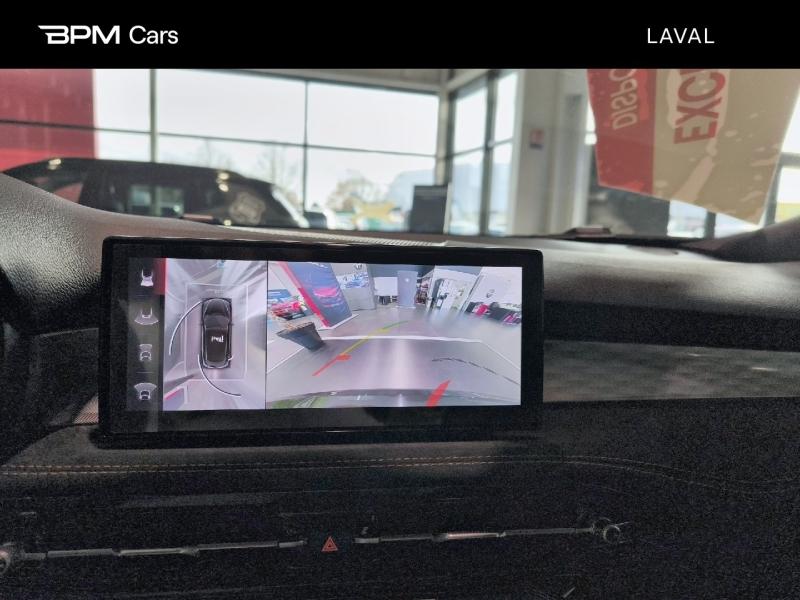 Image ALFA ROMEO Tonale 1.5 Ibrida 160ch Intensa TCT