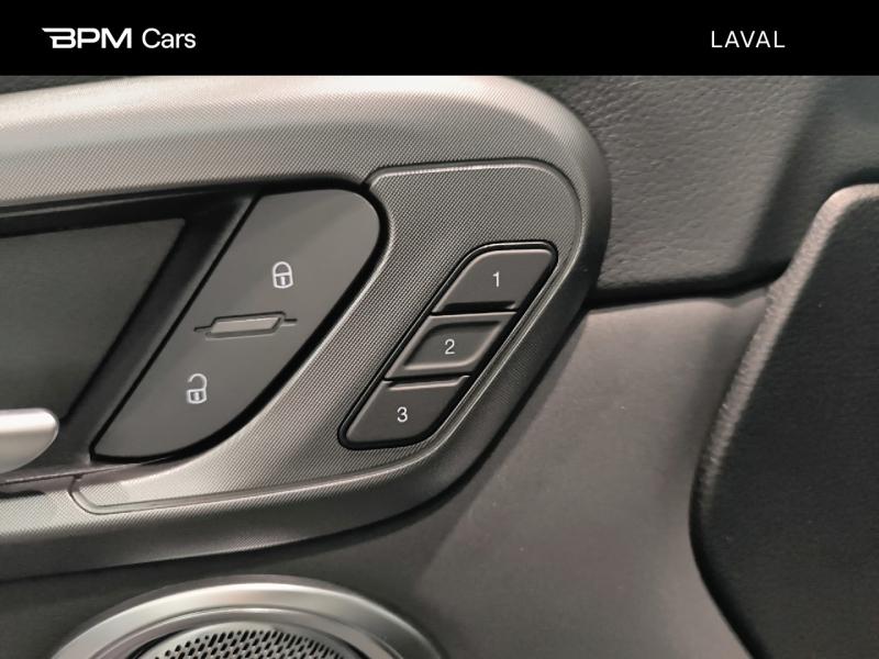 Image ALFA ROMEO Tonale 1.5 Ibrida 160ch Intensa TCT