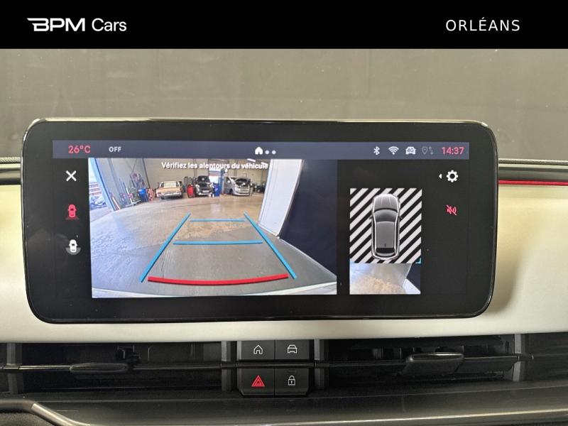 Image FIAT 600 1.2 Hybrid 100ch La Prima DCT6