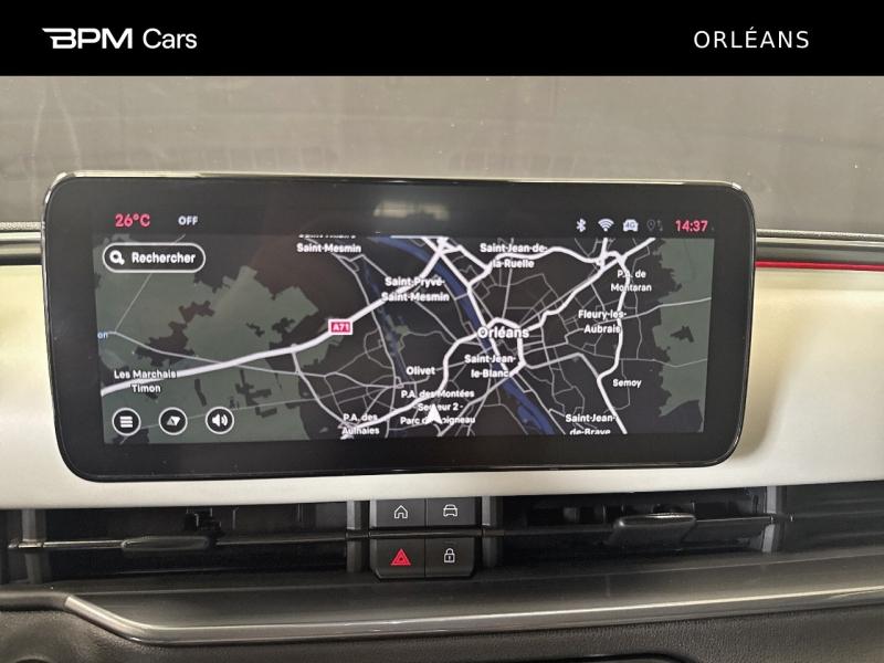 Image FIAT 600 1.2 Hybrid 100ch La Prima DCT6