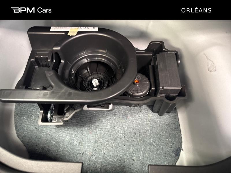 Image FIAT 600 1.2 Hybrid 100ch La Prima DCT6