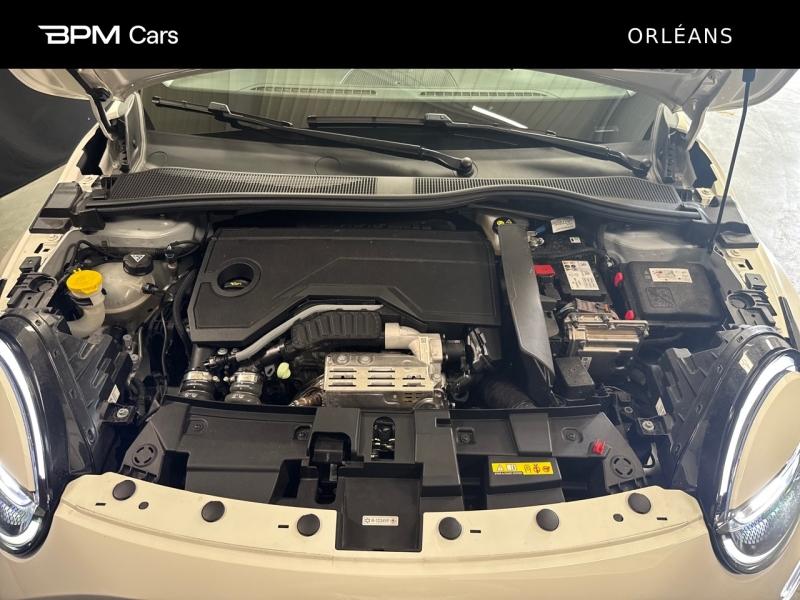 Image FIAT 600 1.2 Hybrid 100ch La Prima DCT6