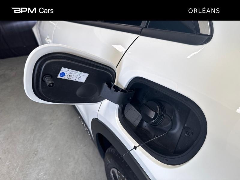 Image FIAT 600 1.2 Hybrid 100ch La Prima DCT6