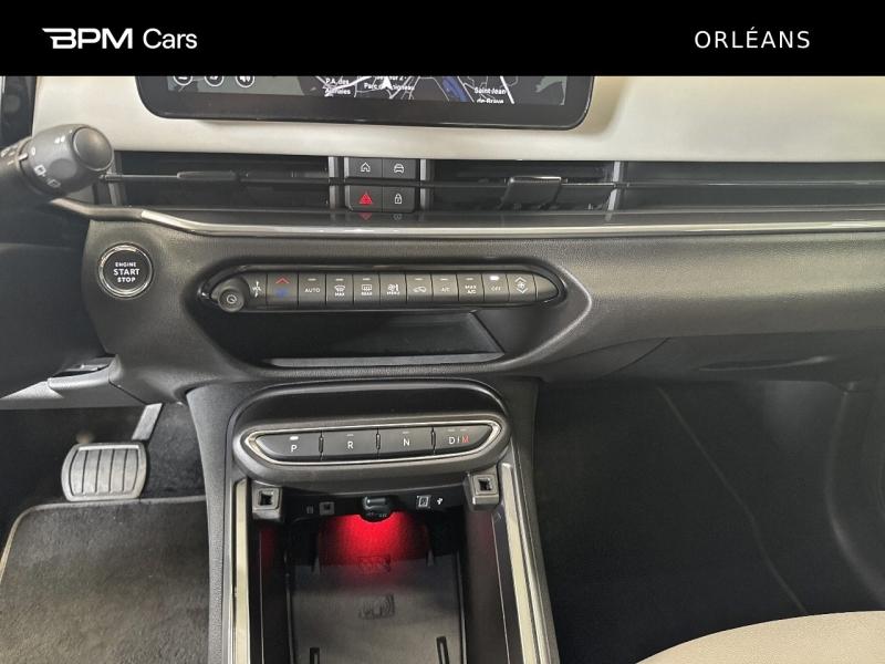 Image FIAT 600 1.2 Hybrid 100ch La Prima DCT6