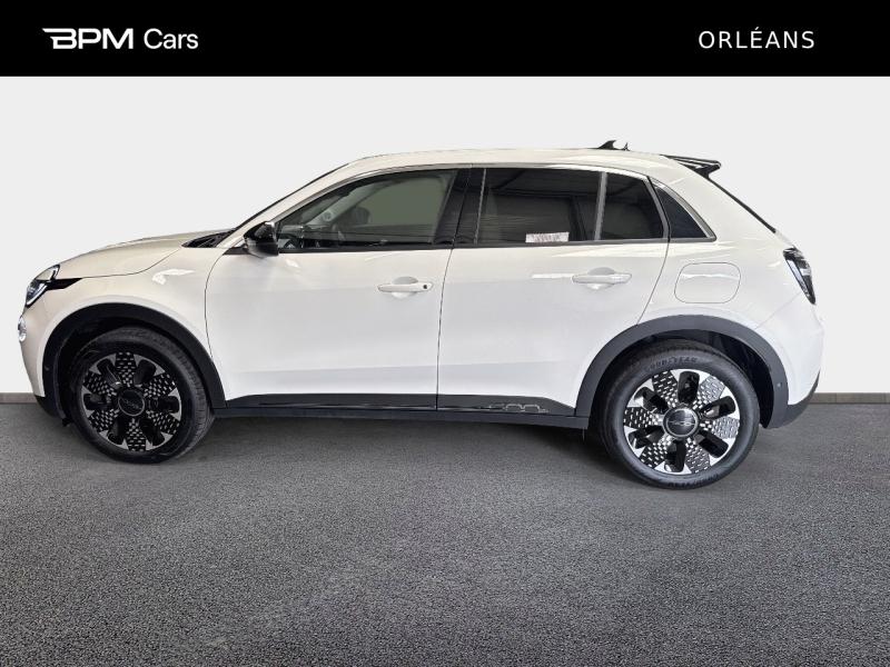 Image FIAT 600 1.2 Hybrid 100ch La Prima DCT6