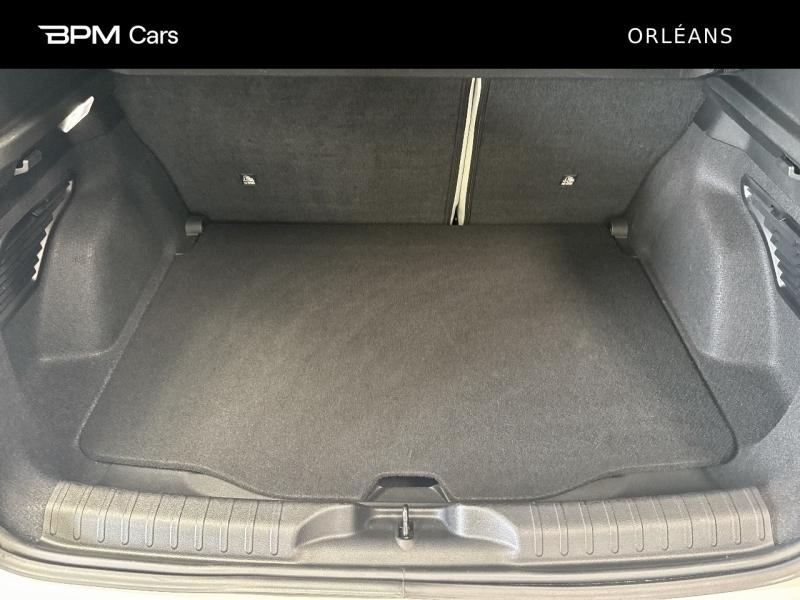 Image FIAT 600 1.2 Hybrid 100ch La Prima DCT6