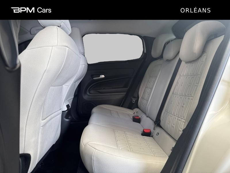 Image FIAT 600 1.2 Hybrid 100ch La Prima DCT6