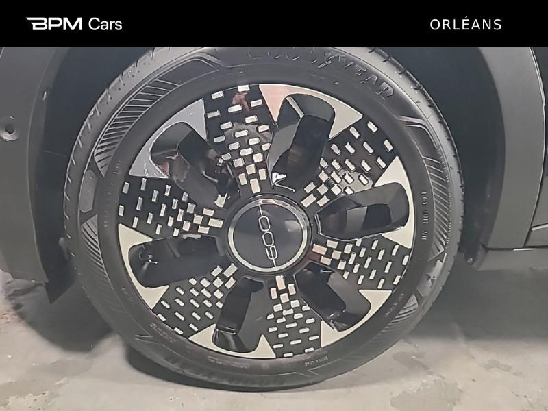 Image FIAT 600 1.2 Hybrid 100ch La Prima DCT6