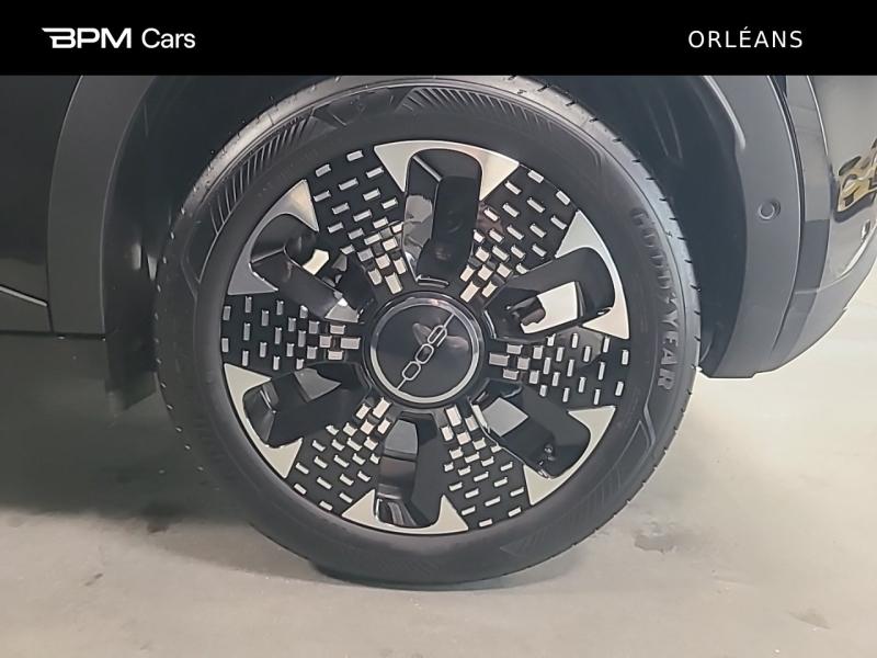 Image FIAT 600 1.2 Hybrid 100ch La Prima DCT6