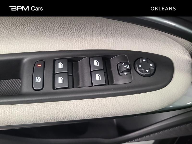 Image FIAT 600 1.2 Hybrid 100ch La Prima DCT6