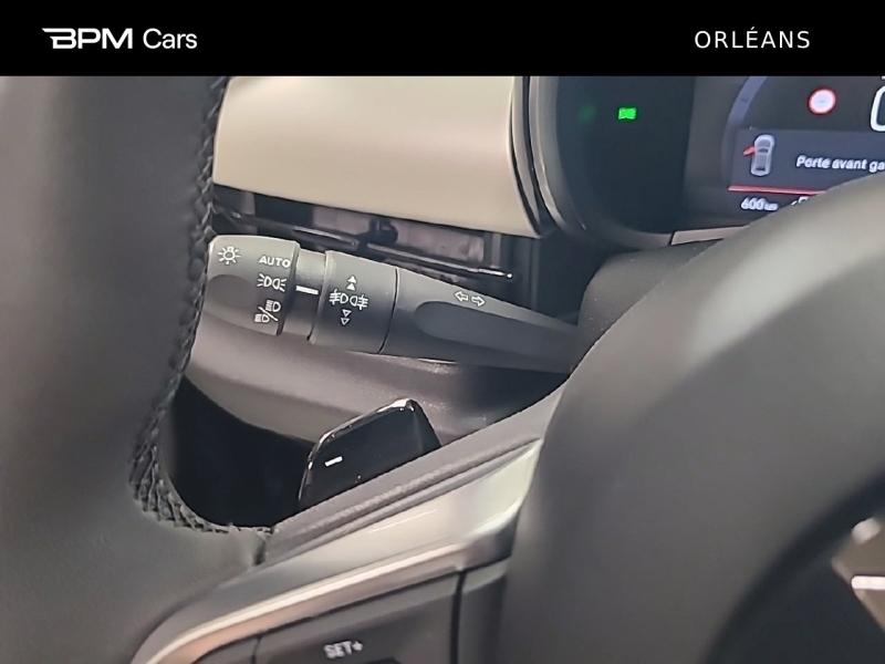 Image FIAT 600 1.2 Hybrid 100ch La Prima DCT6