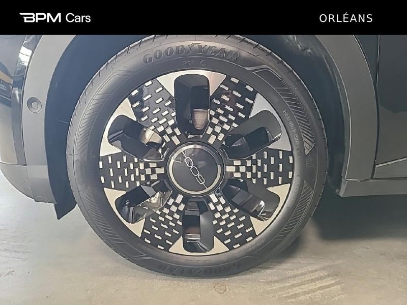 Image FIAT 600 1.2 Hybrid 100ch La Prima DCT6