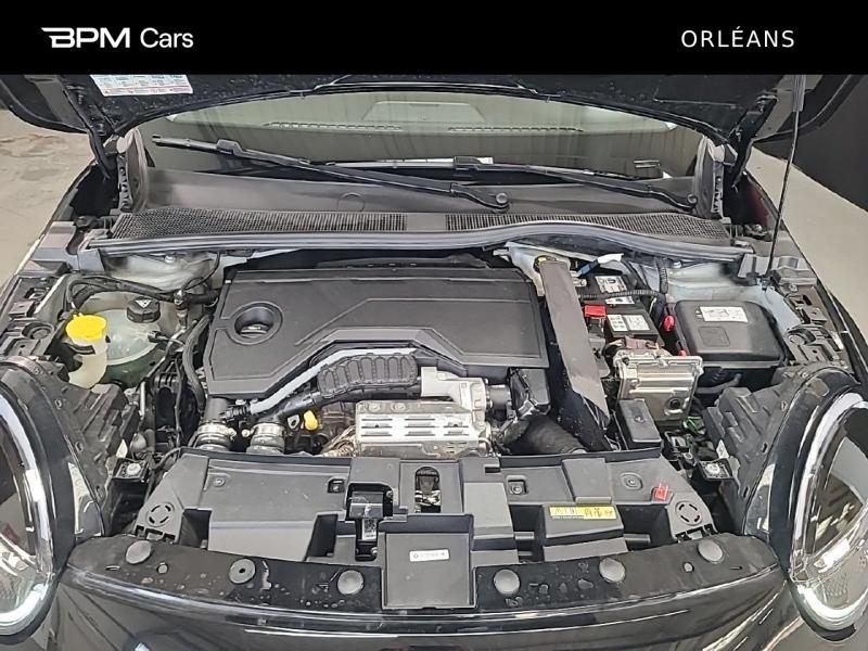 Image FIAT 600 1.2 Hybrid 100ch La Prima DCT6