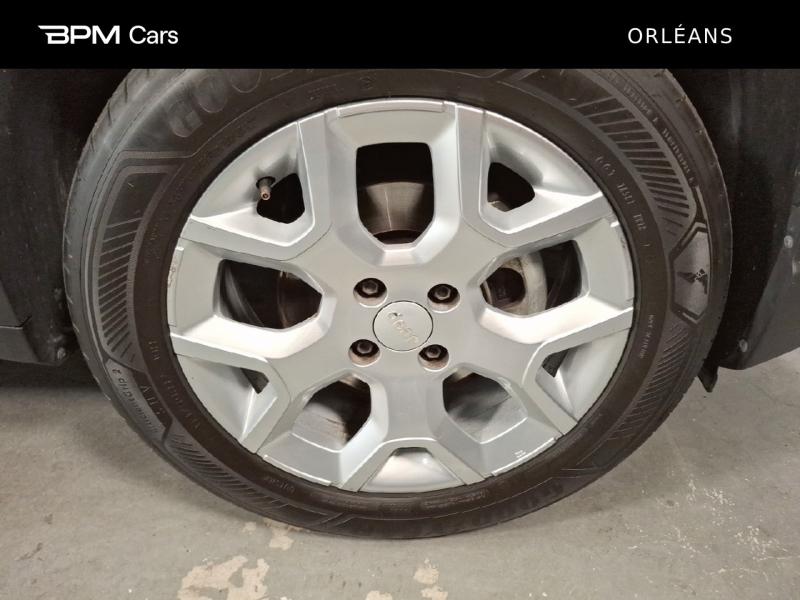 Image JEEP Avenger 1.2 Turbo T3 100ch Altitude