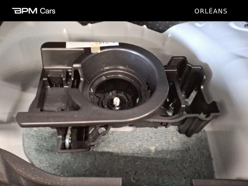 Image JEEP Avenger 1.2 Turbo T3 100ch Altitude