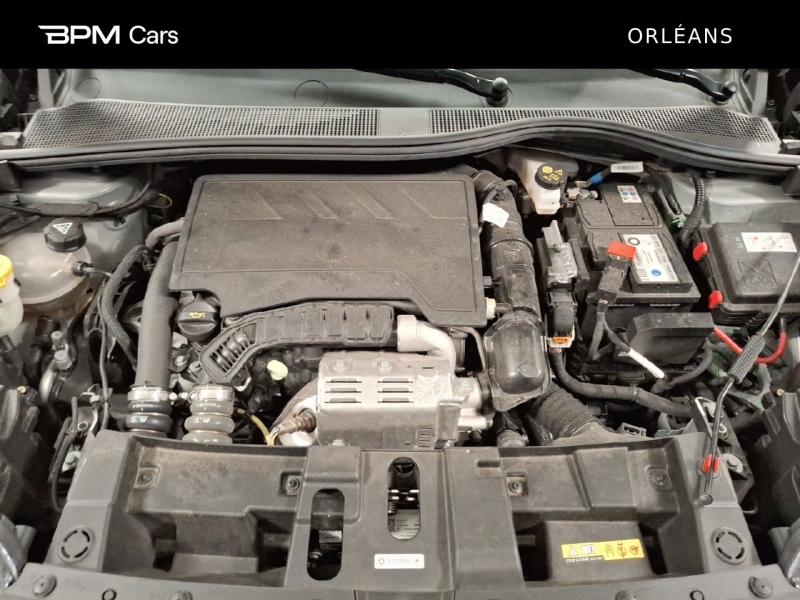 Image JEEP Avenger 1.2 Turbo T3 100ch Altitude